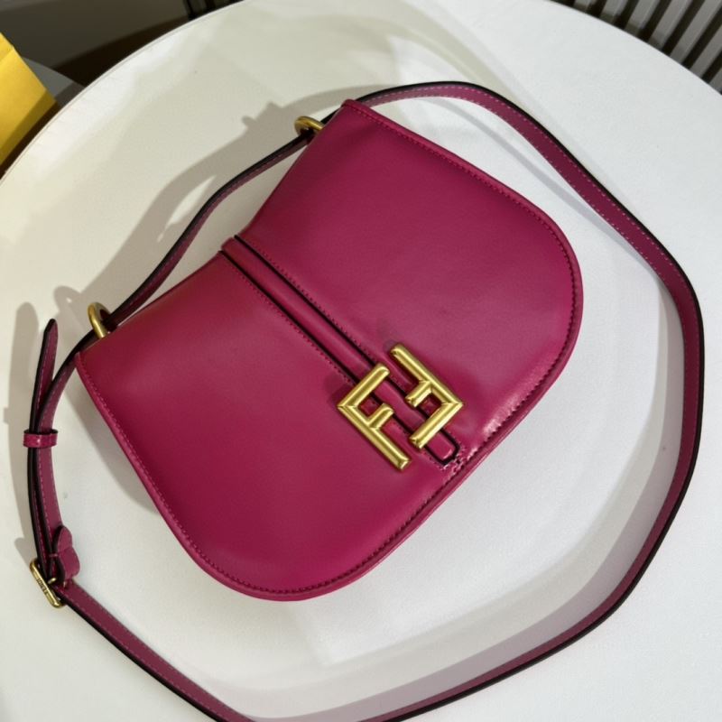 Fendi Satchel Bags